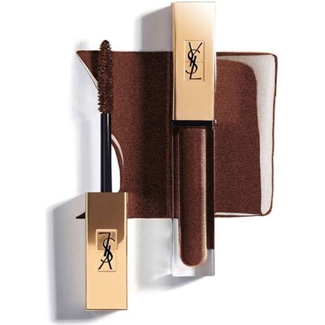 luxurious mascara ysl brown|ysl mascara boots.